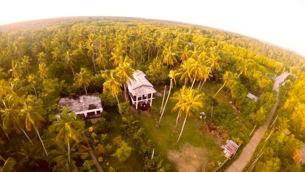 Mellow Villa 坦加拉 外观 照片