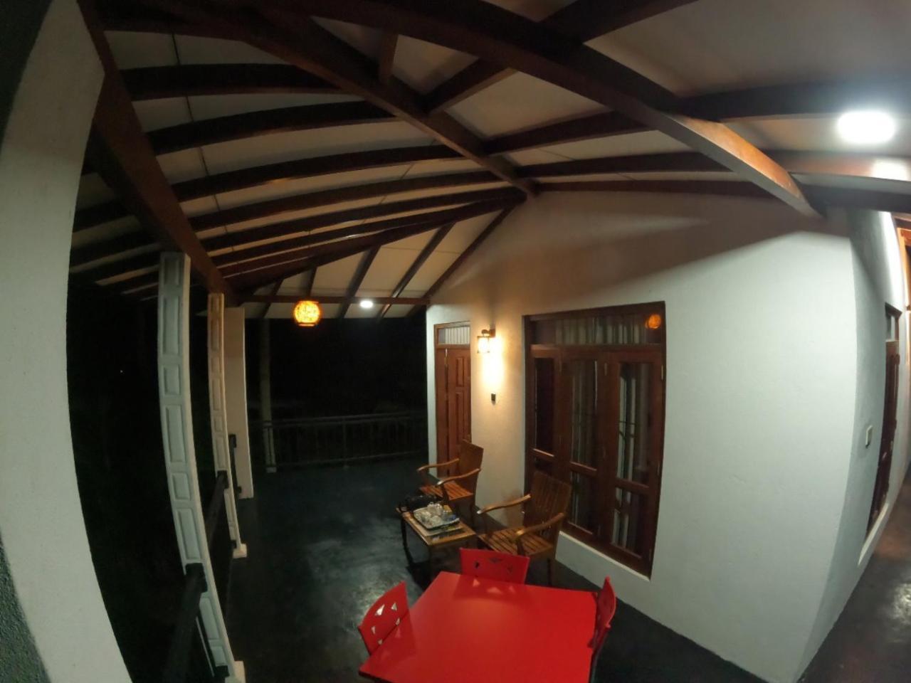 Mellow Villa 坦加拉 外观 照片